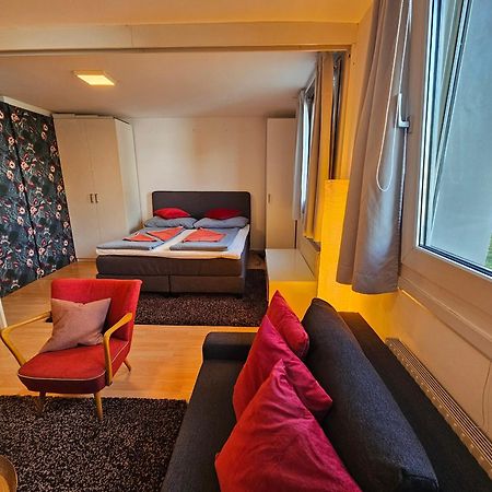 Yuki'S Place - Un-Vic, Danube Beach And Subway Near To Downtown Wina Bagian luar foto