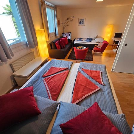 Yuki'S Place - Un-Vic, Danube Beach And Subway Near To Downtown Wina Bagian luar foto