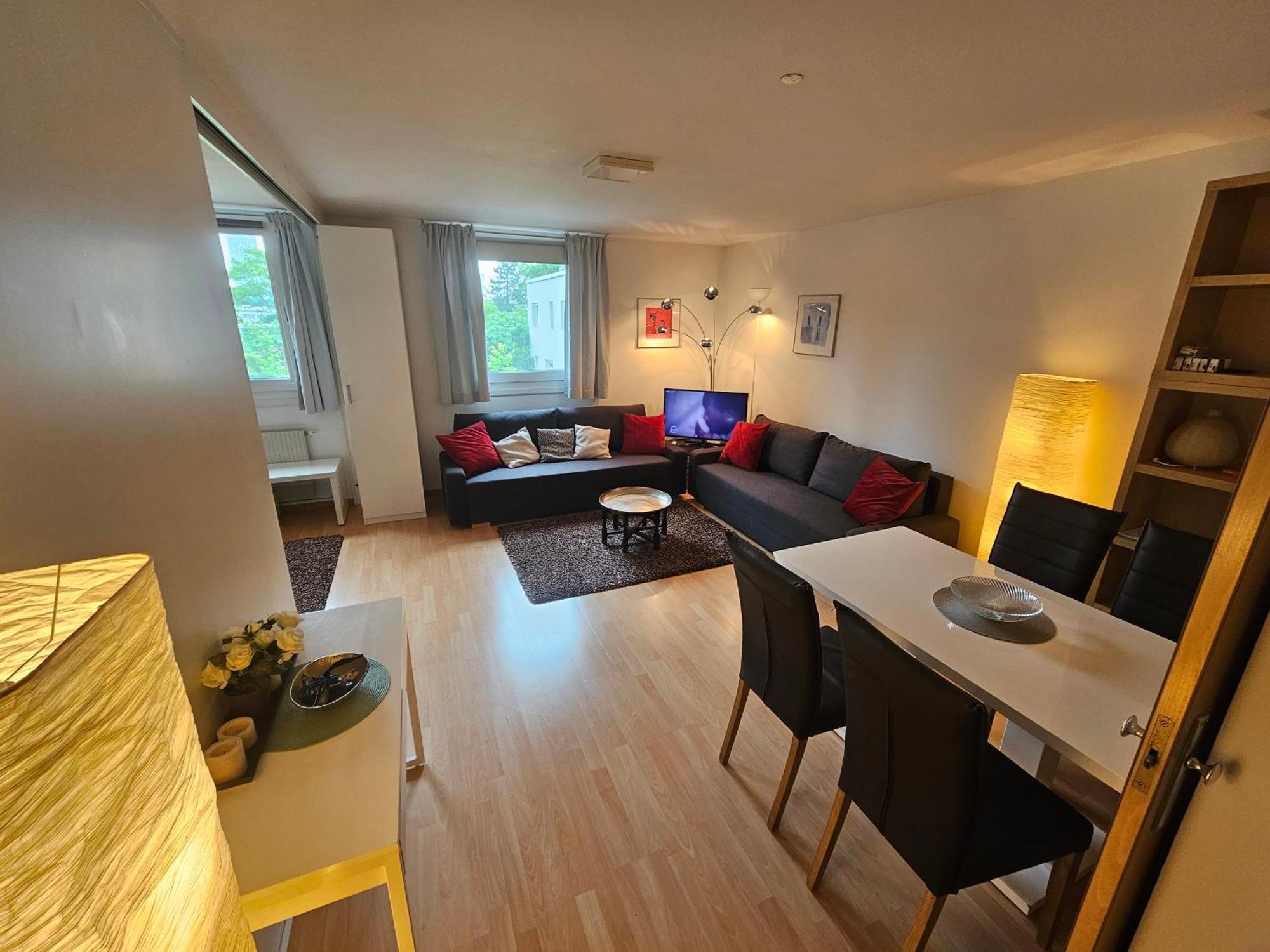 Yuki'S Place - Un-Vic, Danube Beach And Subway Near To Downtown Wina Bagian luar foto