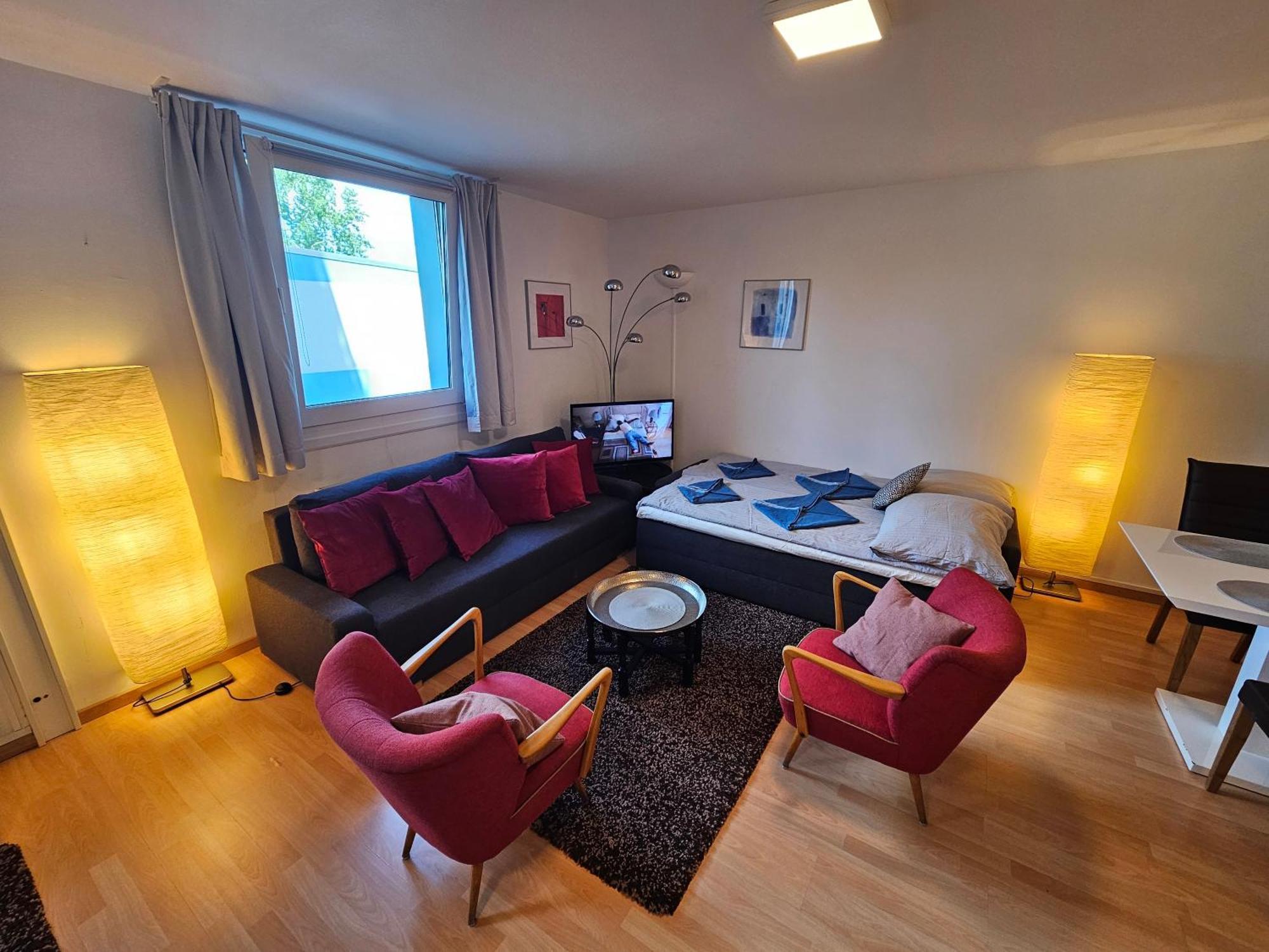 Yuki'S Place - Un-Vic, Danube Beach And Subway Near To Downtown Wina Bagian luar foto