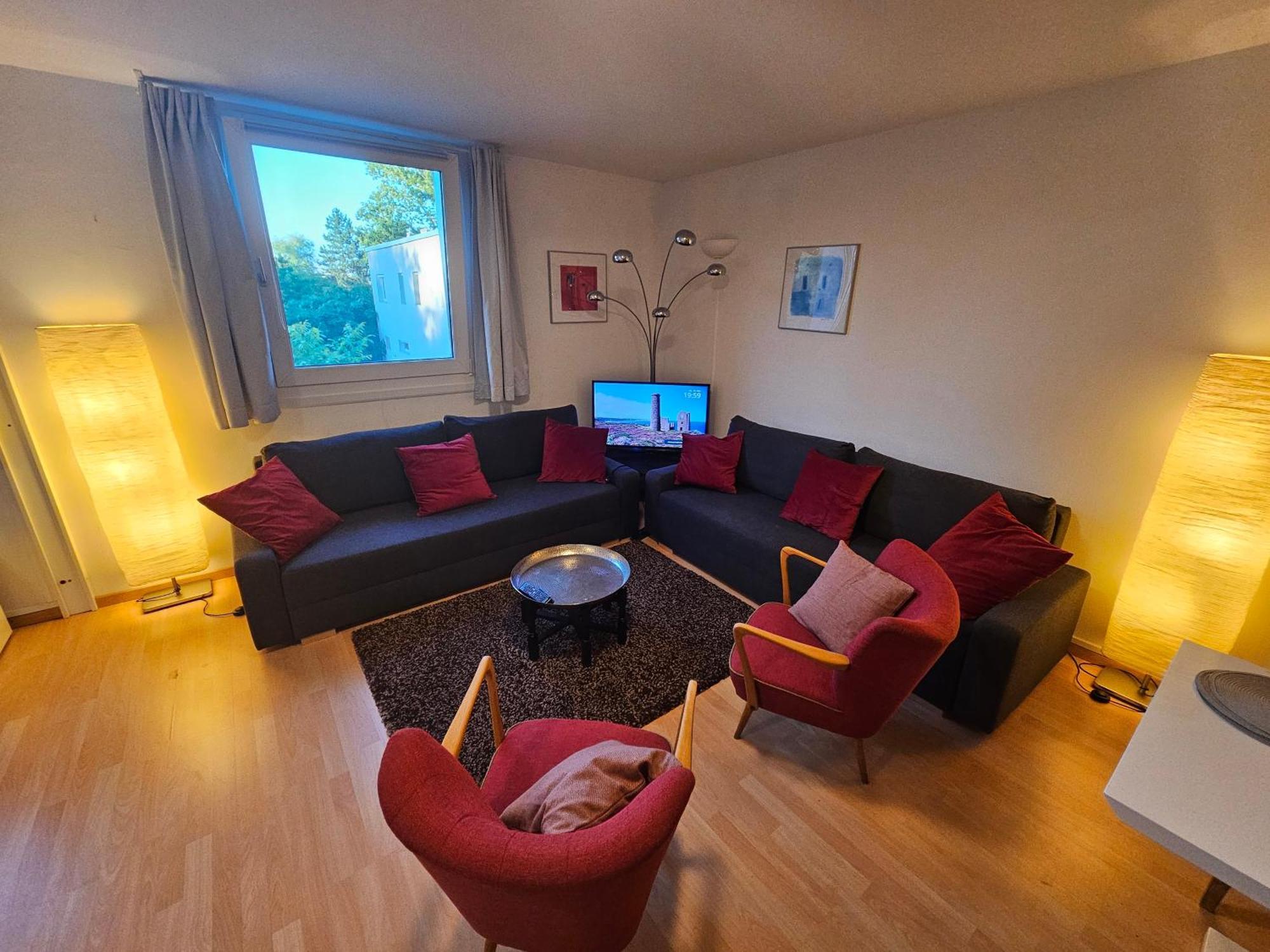 Yuki'S Place - Un-Vic, Danube Beach And Subway Near To Downtown Wina Bagian luar foto