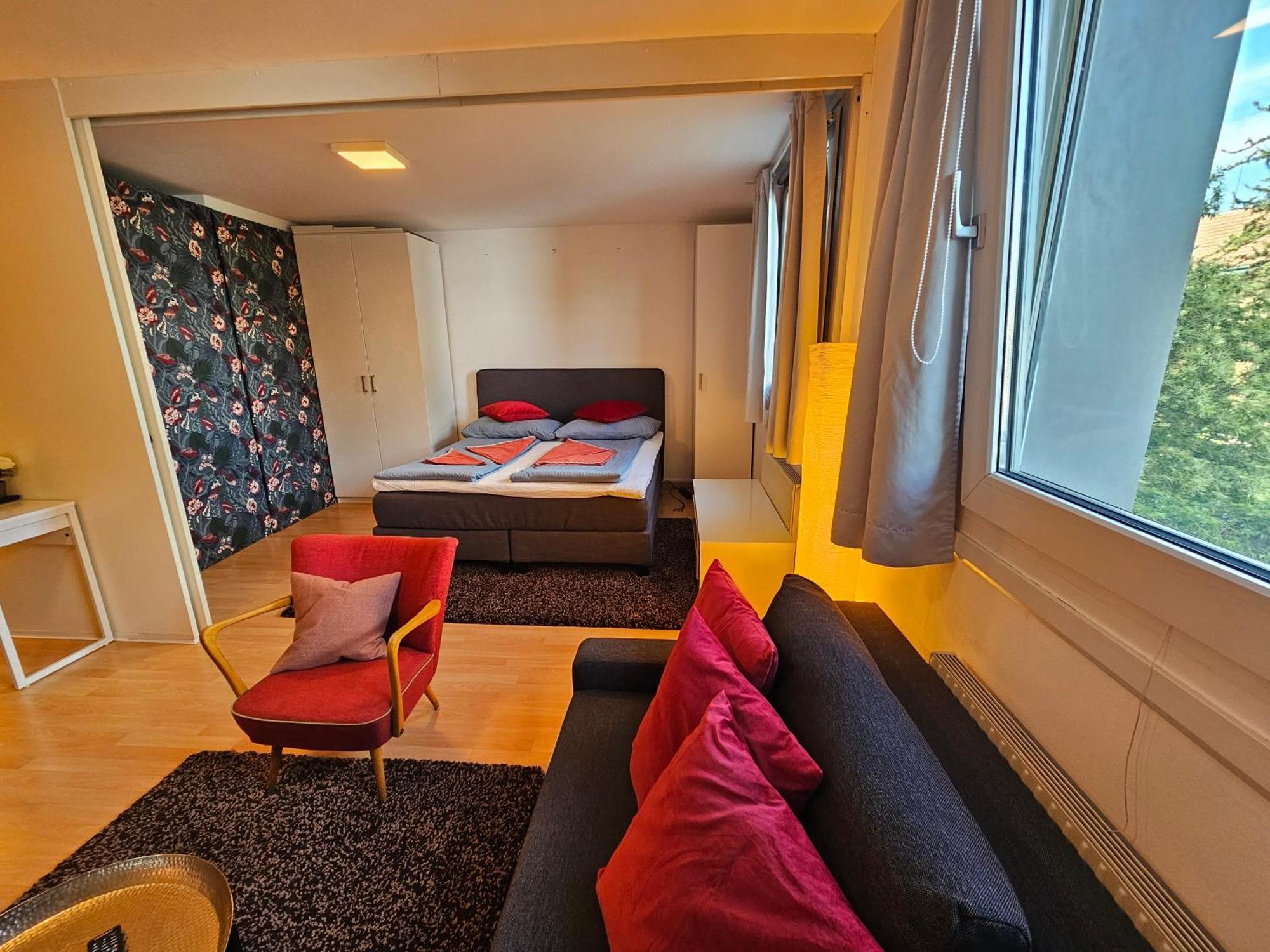 Yuki'S Place - Un-Vic, Danube Beach And Subway Near To Downtown Wina Bagian luar foto