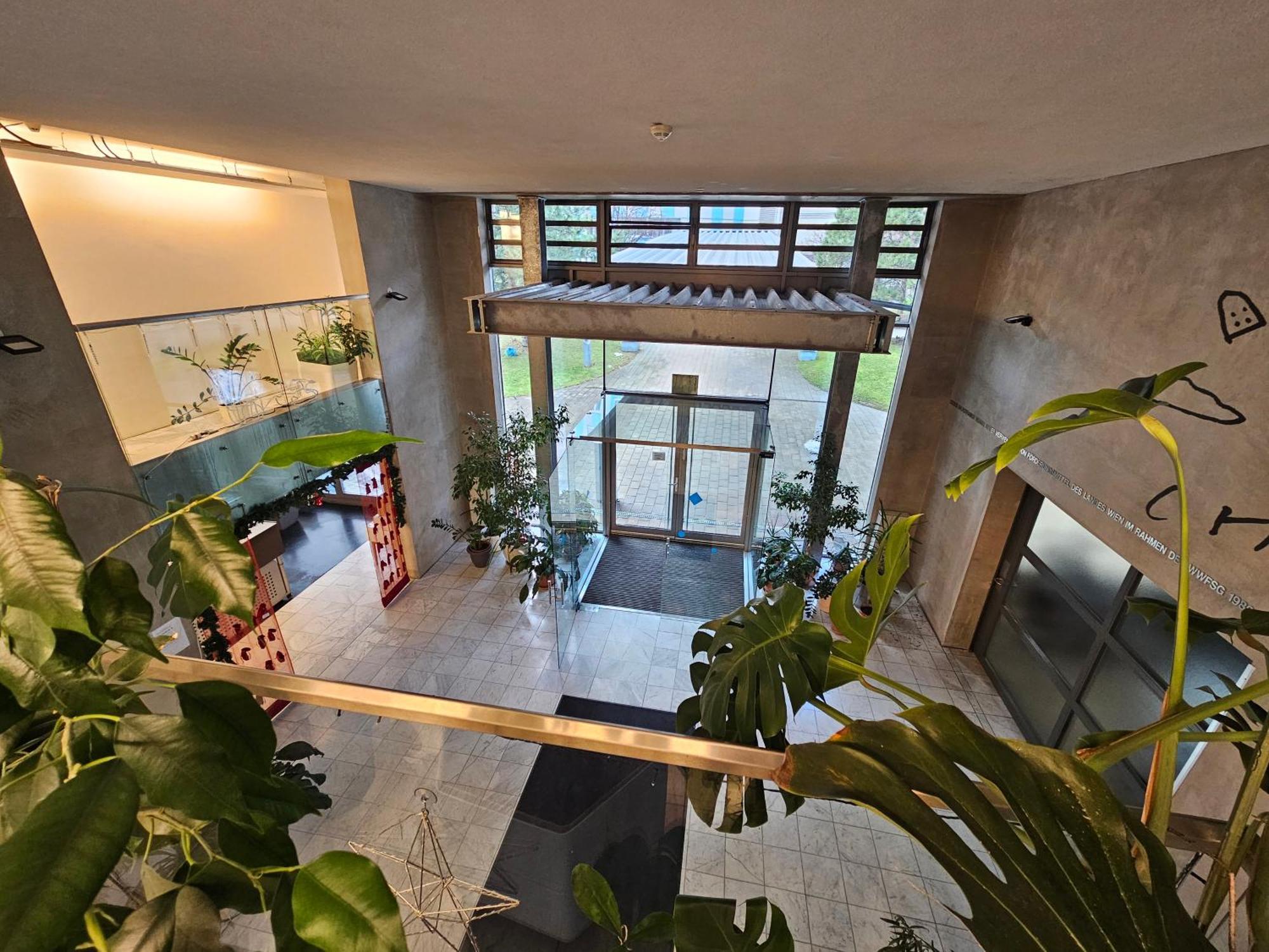 Yuki'S Place - Un-Vic, Danube Beach And Subway Near To Downtown Wina Bagian luar foto